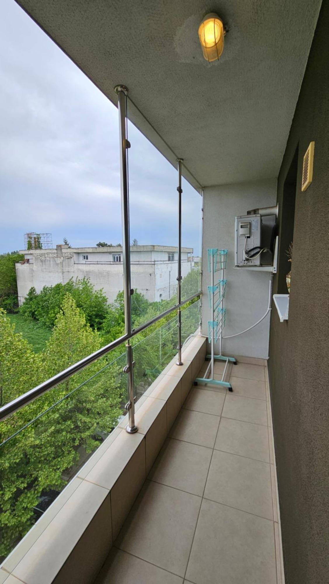 Airport Residence 3 Otopeni Exterior foto