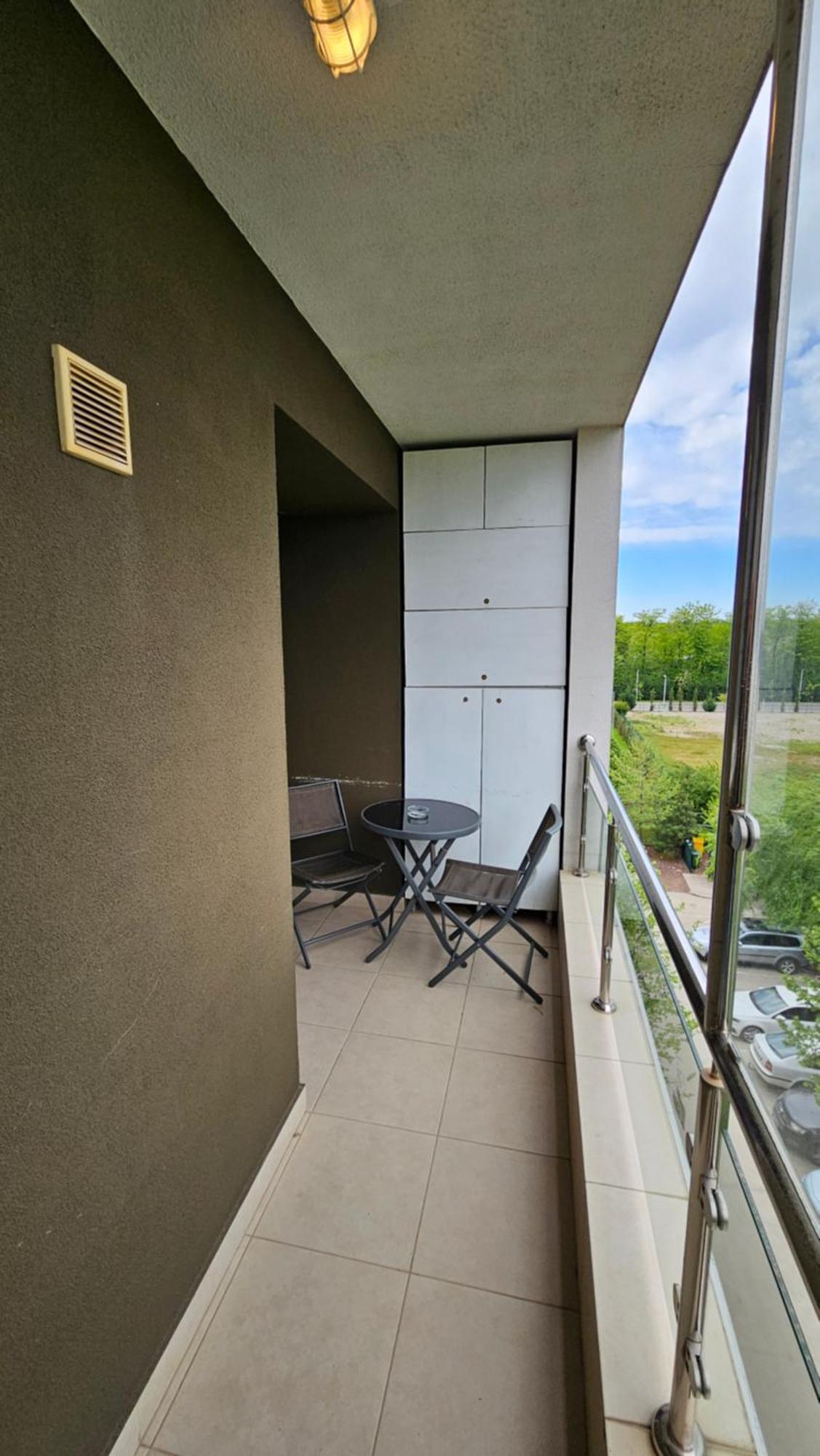 Airport Residence 3 Otopeni Exterior foto