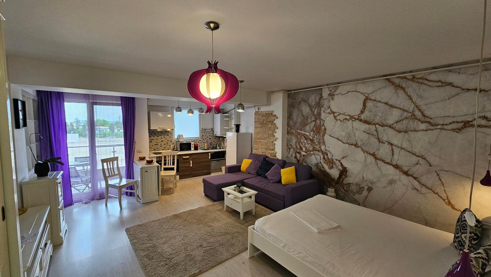 Airport Residence 3 Otopeni Exterior foto