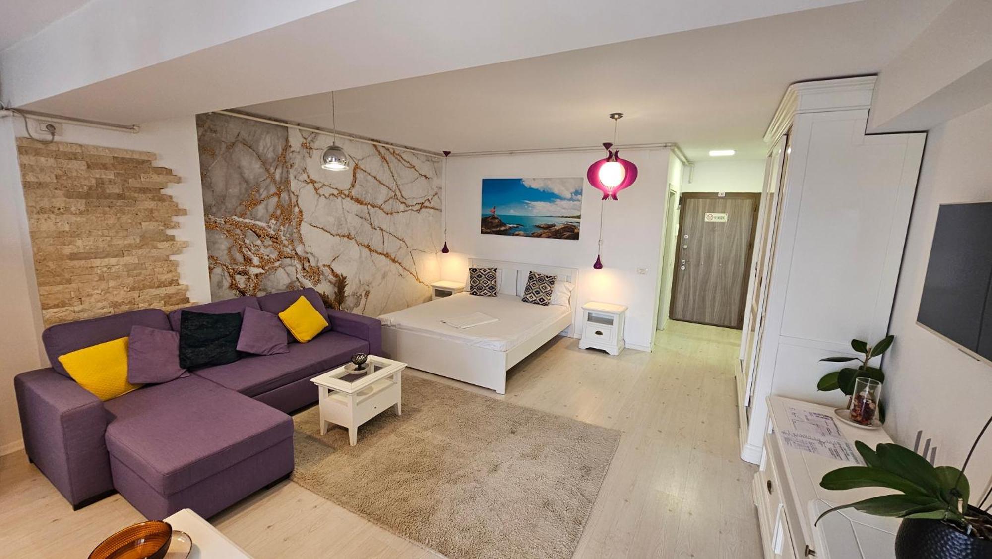 Airport Residence 3 Otopeni Exterior foto