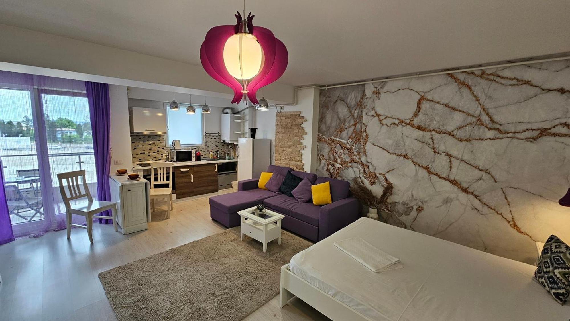 Airport Residence 3 Otopeni Exterior foto